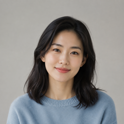 W 同学头像